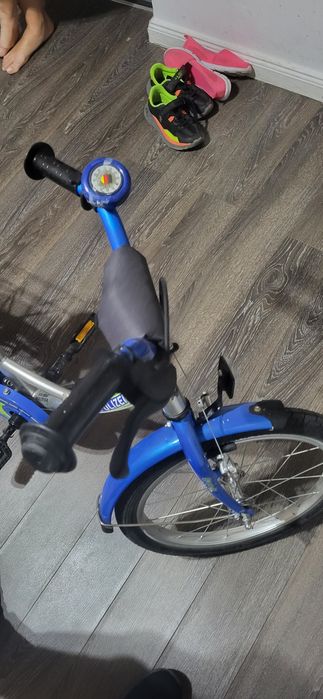 Bicicleta copii Polizei