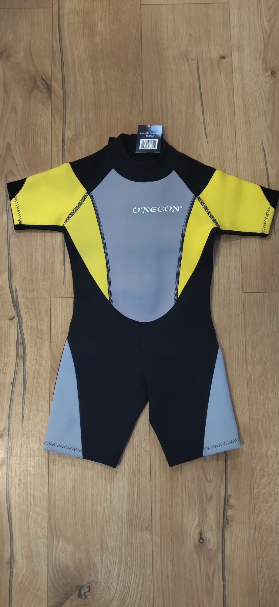 Неопренови костюми за водни спортове различни размери и дължини