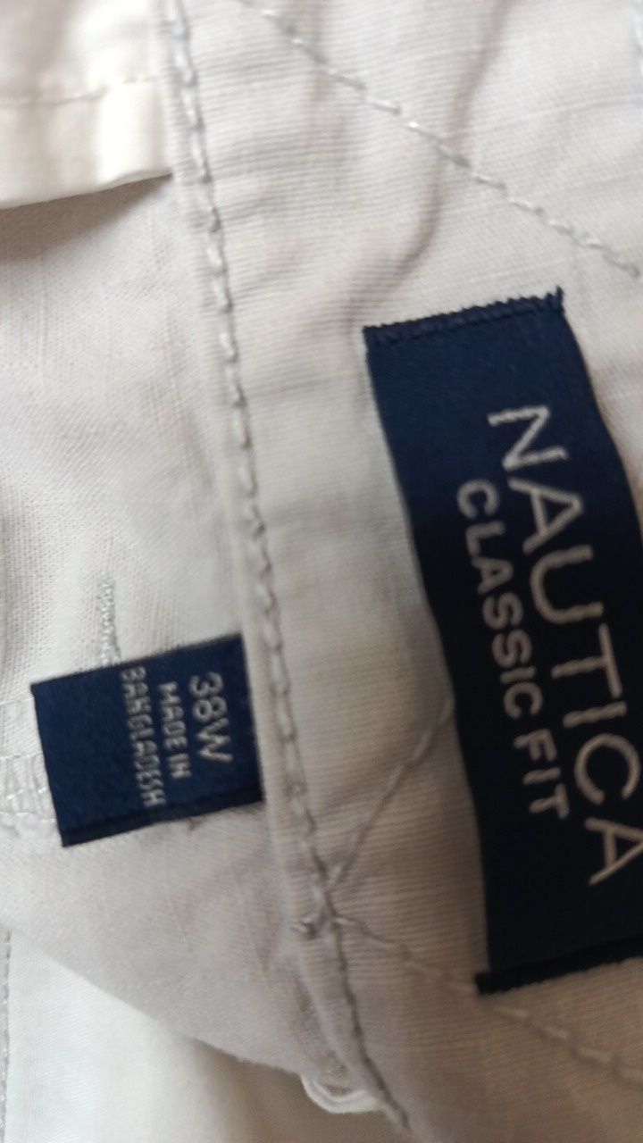 Шорты Nautica xxl/38 razmer из США