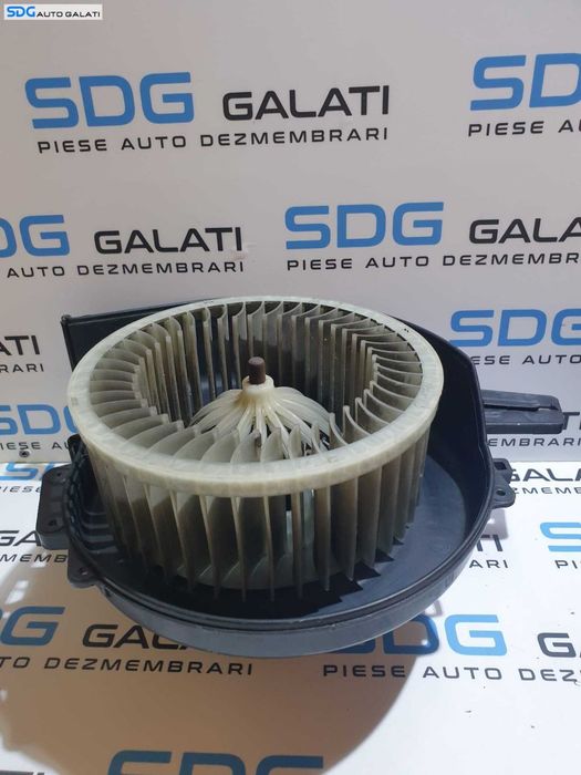 Motoras Ventilator Aeroterma Habitaclu Seat Cordoba 2003 - 2009 Cod 6Q1820015C [N1909]