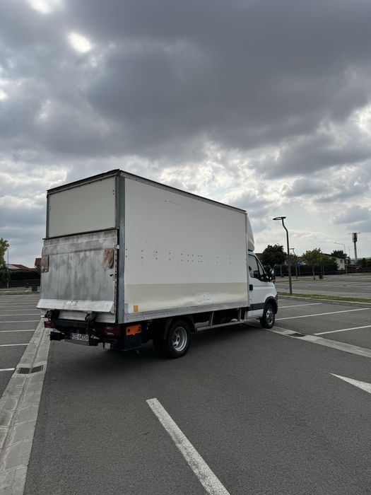 Vand Iveco Daily 35C13