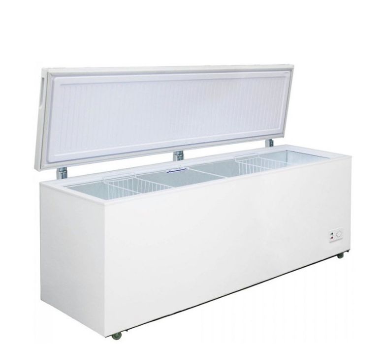 Ларь холодильный