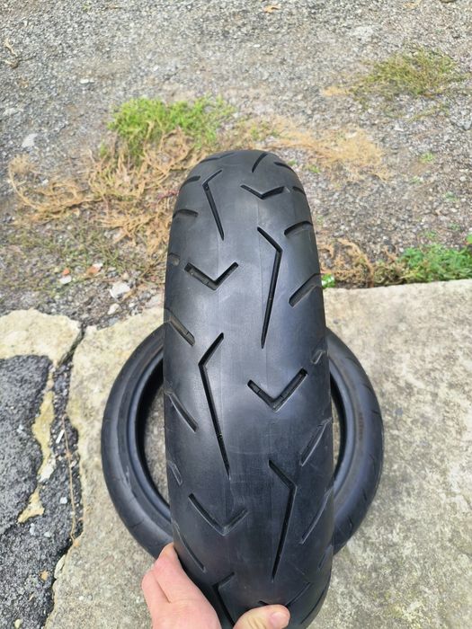 Pirelli Scorpion Trail 3