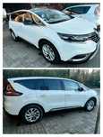 Vand Renault Espace  5, 7 locuri