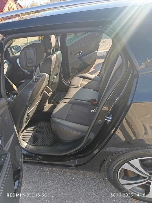 De vânzare Renault Megane 3