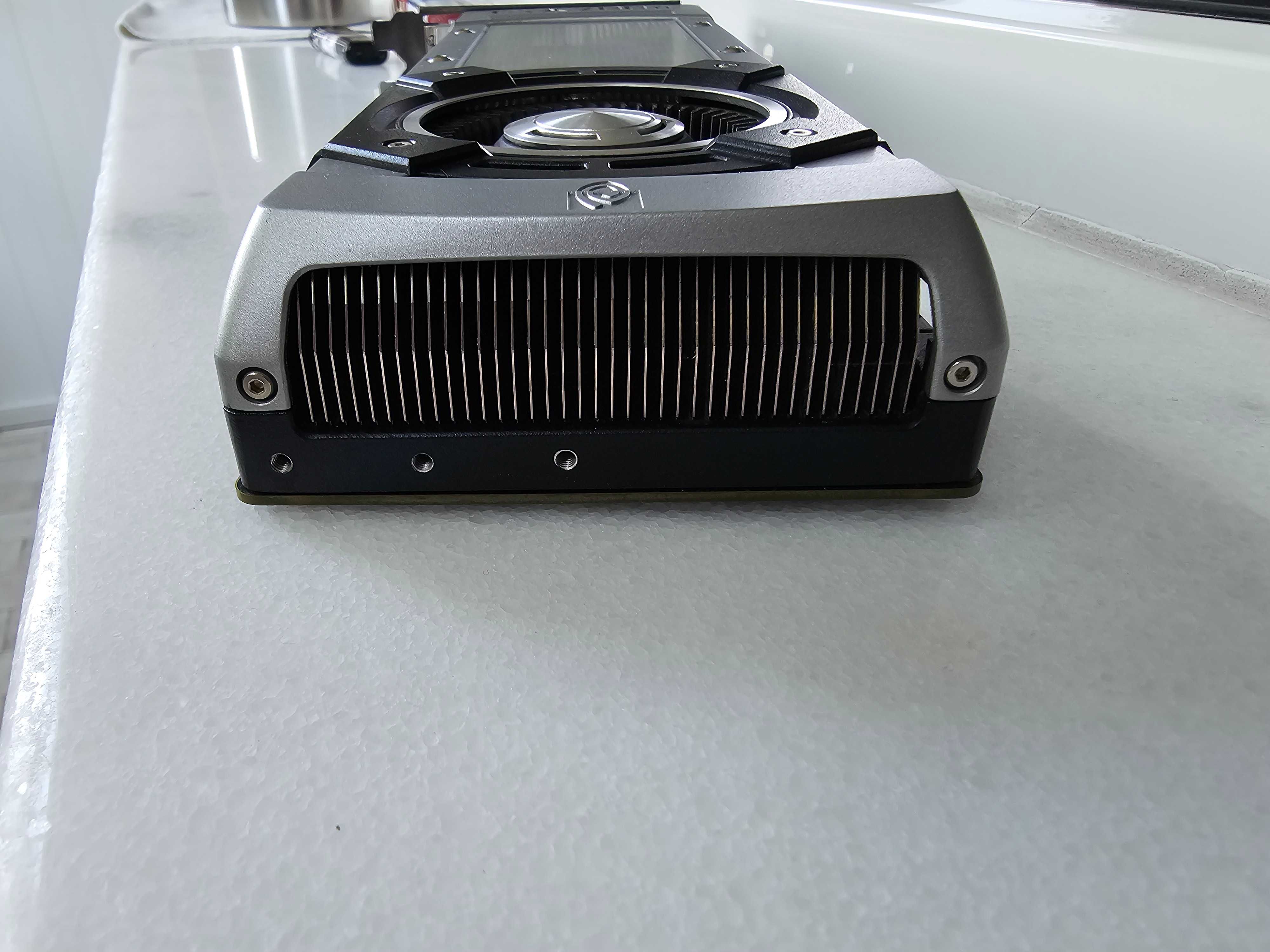 Продавам 3GB EVGA GTX 780 Ti 03G-P4-2881-KR GDDR5 Graphics Card