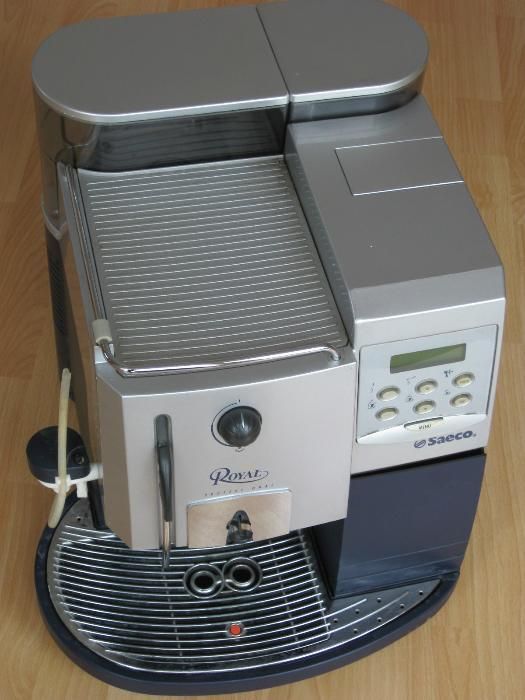 Кафемашини Saeco Royal Professional