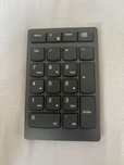 Tastatură numerică wireless Lenovo KB202W