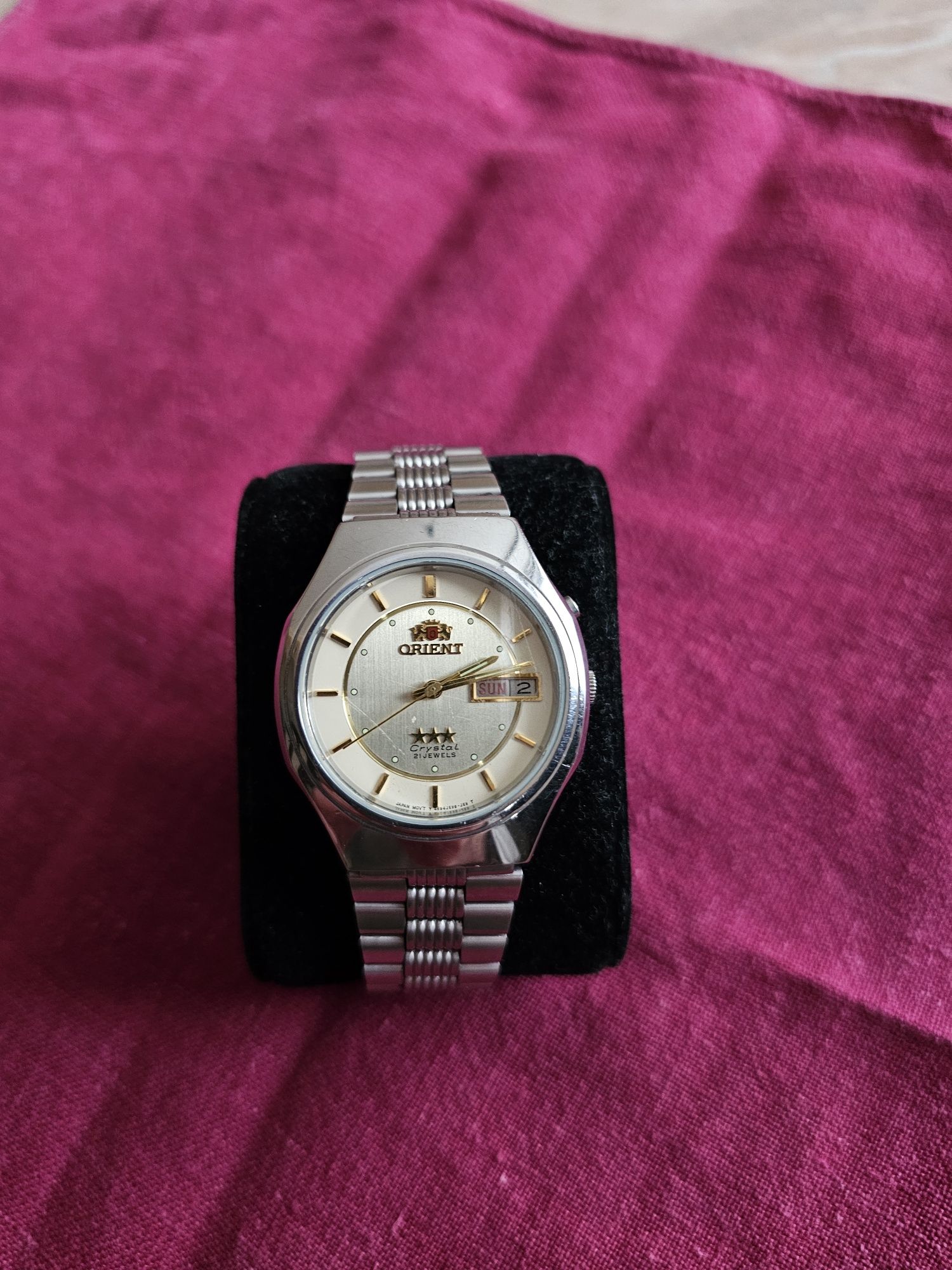 CERTINA DS PRO + лот от часовници