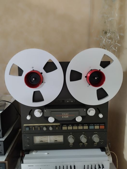 Алюминиевые катушки 10 дюймов,27 см