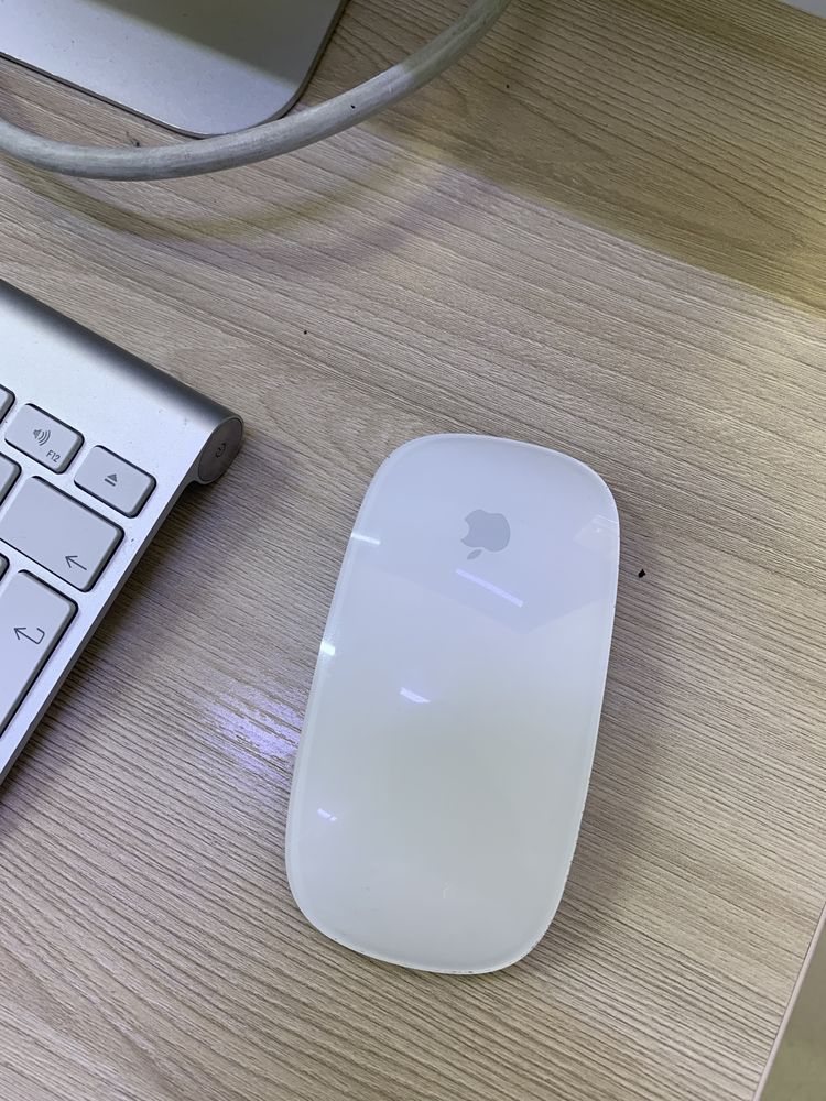 iMac 2012