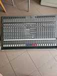 Mixer Dynacord Power mate 2200