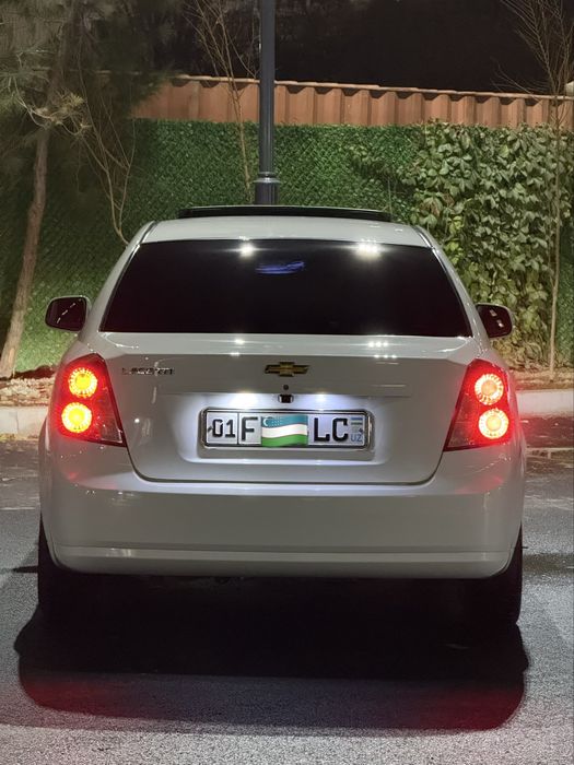 Gentra AT 2022/23 3-pozitsiya Full Oq Sotiladi