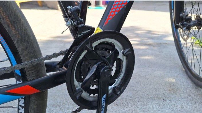 Продам Тринкса спортивный