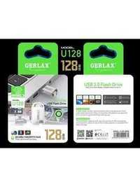 GERLAX USB Flash Gerlax 128 Gb/ Флешка 128 гб (Есть Яндекс Доставка)