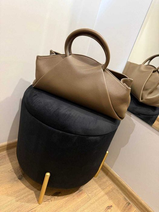 Италиански коженш чанти