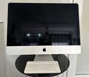 Бартер !Apple iMac 21,5” (Late 2013) – Като нов