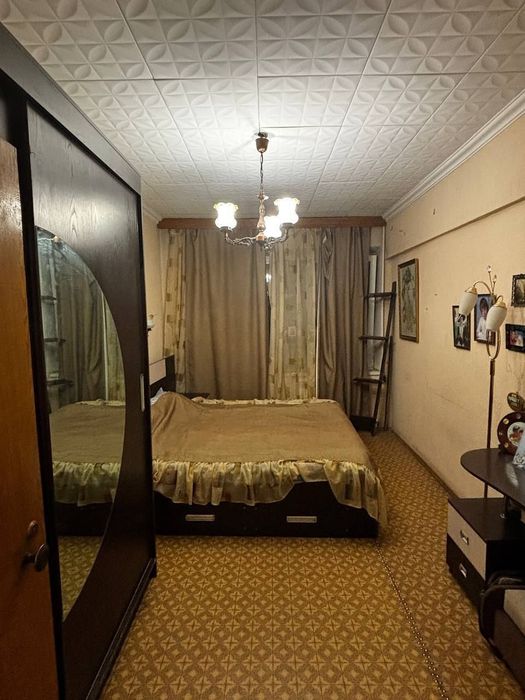 В продаже 4 комнатная на Ц-5 82м2 ор-р: метро Минор