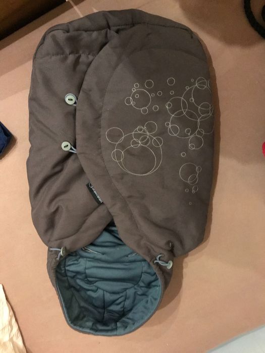 Конвертик кокон Bebe Confort , конвертик на выписку и прогулок Chicco.