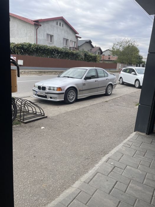 Vand e36 an 1998