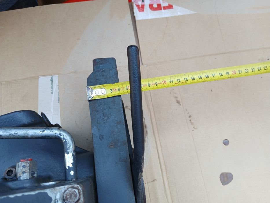 Cupla automata Scharmuller