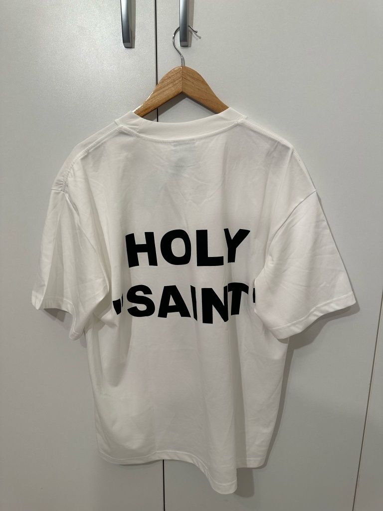 Tricou Saint Vintage-Japan - Size M
