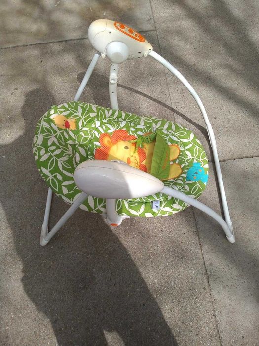vanzare balansoar bebelusi