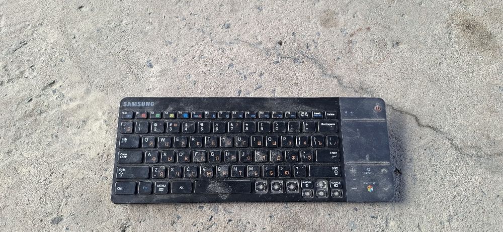 Клавиатура Samsung