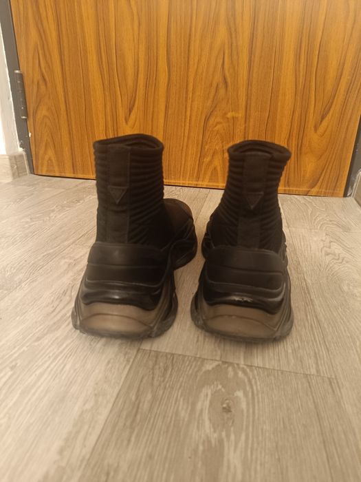 Sneakers Guess Soseta ( nu balenciaga, nu mcqueen)