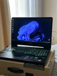 Laptop Gaming AsusTuf Gaming Fx505DU