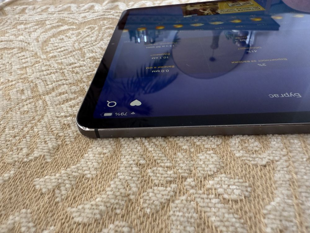 Ipad Pro 12.9 инча/ 3-то поколение / Model A1895