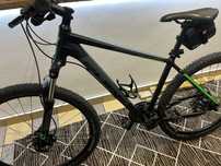 Cube AIM PRO 27.5