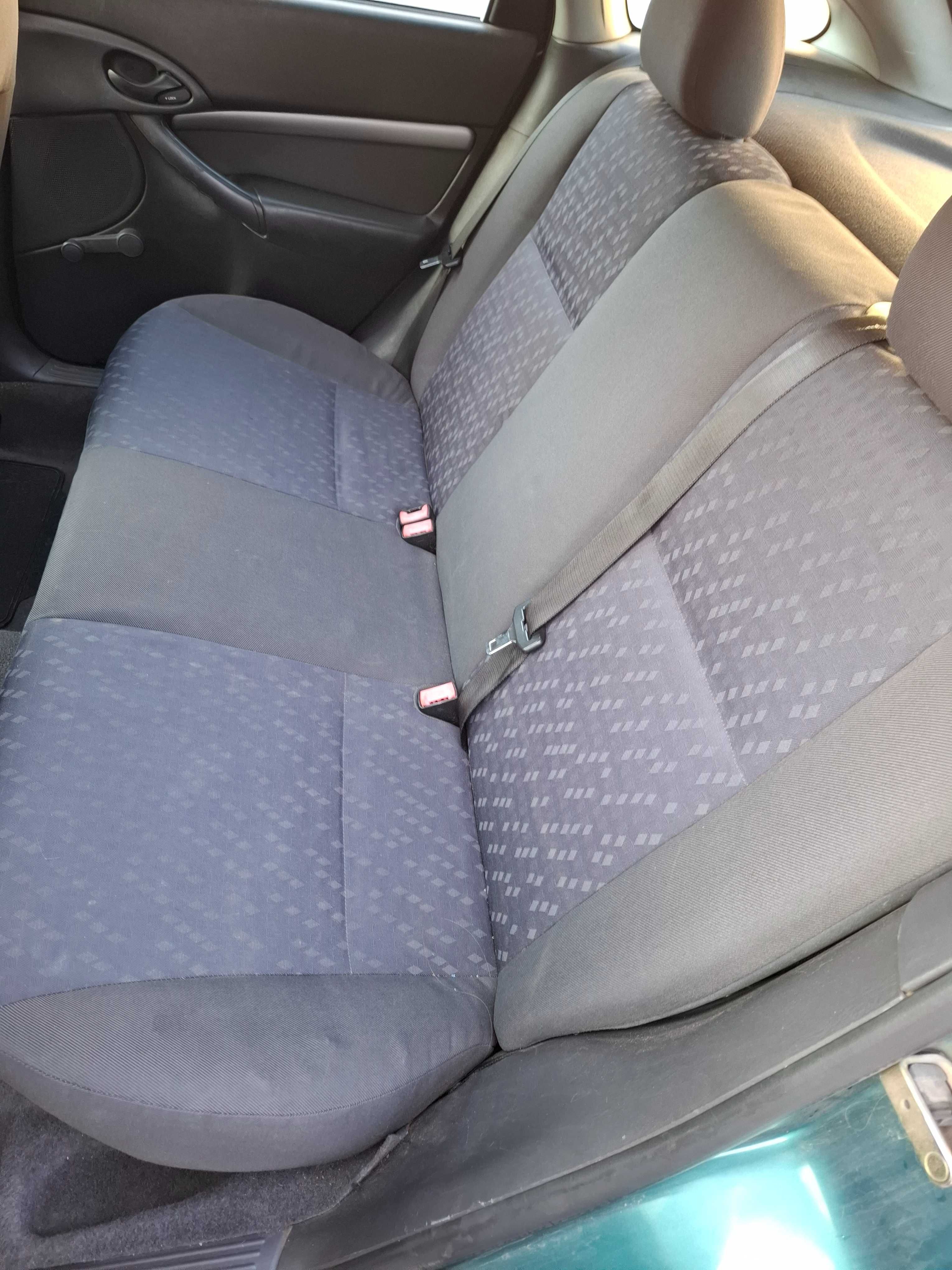 Продавам Ford Focus