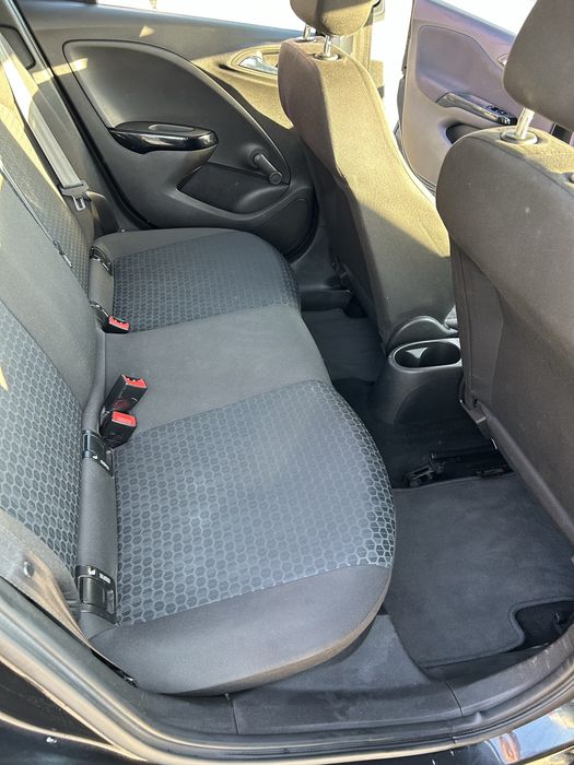 Vand Opel corsa