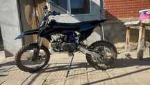 Мотор Telstar 125cc
