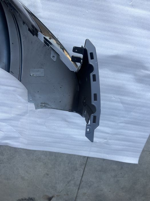 Bara fata BENTLEY BENTAYGA 36A807093