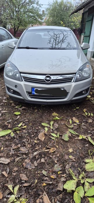 Opel Astra H 2010, 1.4 benzina, 207.000 km