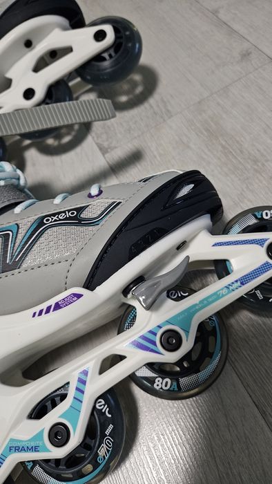 Ролери, размер 35-38