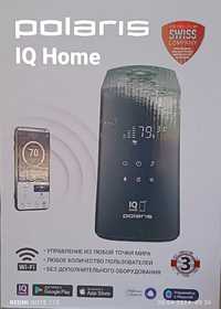 Продаётся увлажнитель воздуха Polaris IQ Home 9009 WiFi