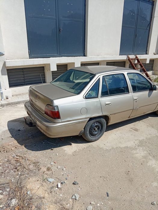 Cielo 1.6 benzina + GPL