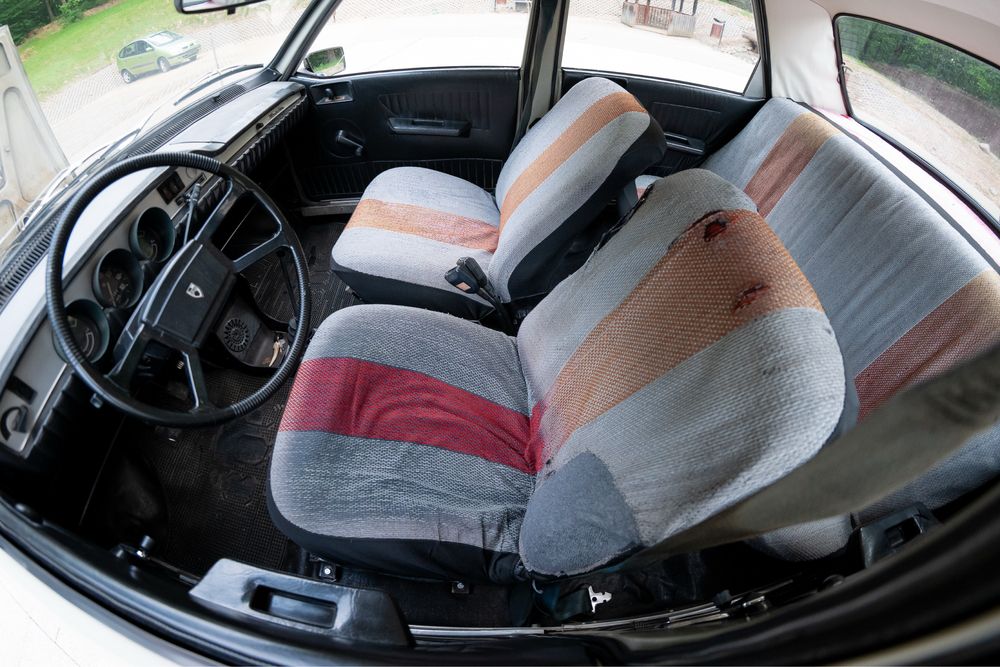 Dacia 1300 Unic proprietar de noua 62400km