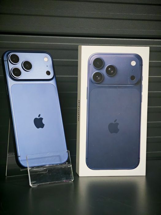 Telefon iPhone 17 Pro Max, Cod 107652
