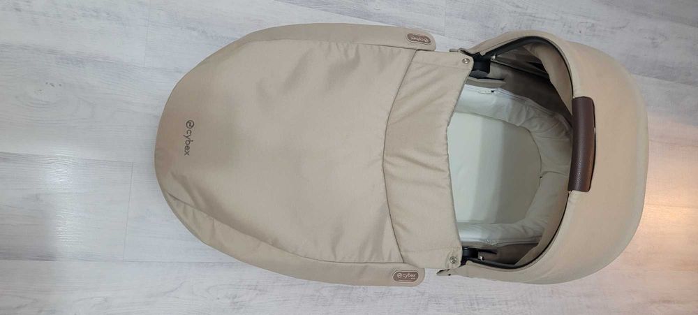 Landou Cybex Balios S Lux