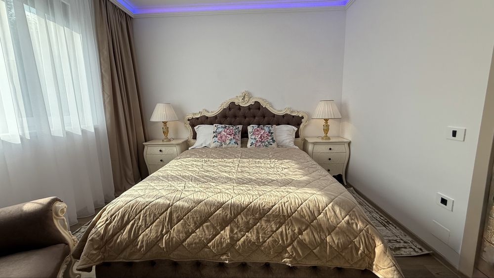 Apartament cu 3 camere de inchiriat Spitalul Judetean Oradea