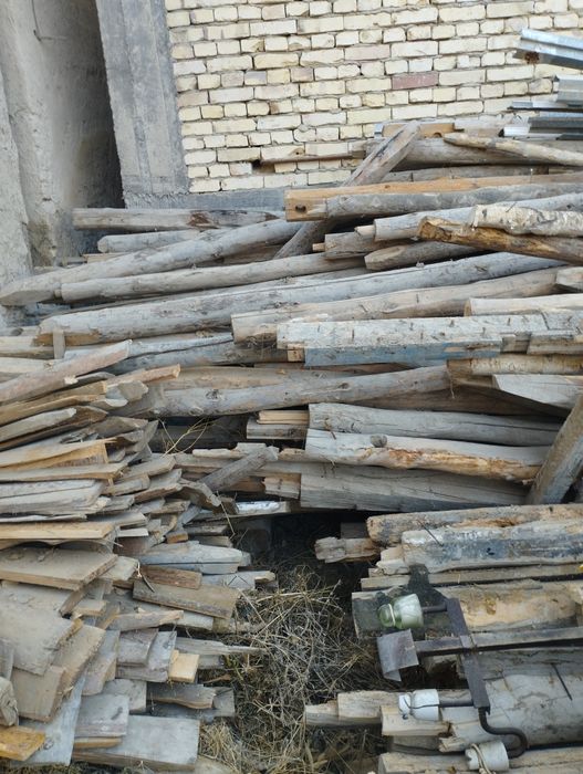 Ишлатилга Калама чуплар