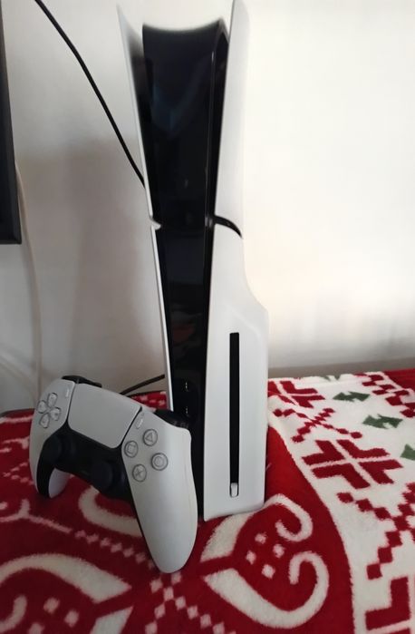 PlayStation 5 Disk edition