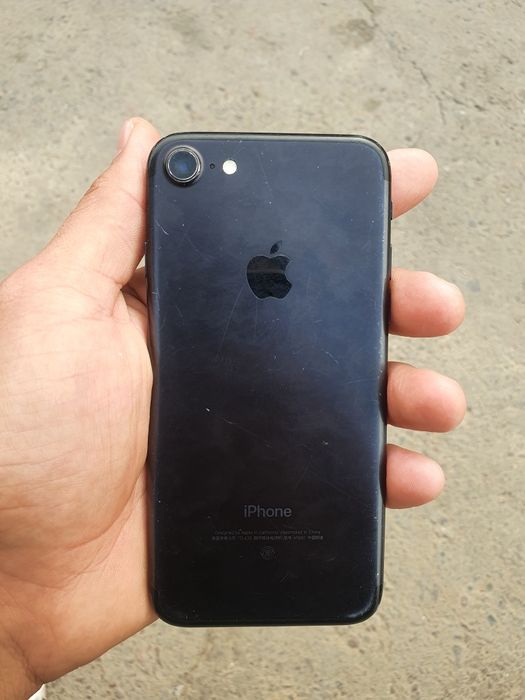 Iphone 7 karobka yoq