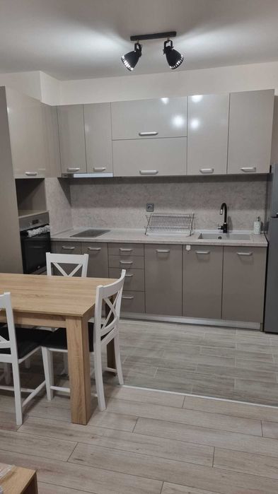 Двустаен Апартамент в Гагарин