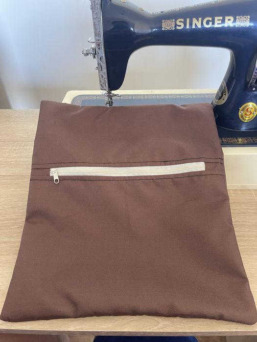 Buzunar scaun rotile