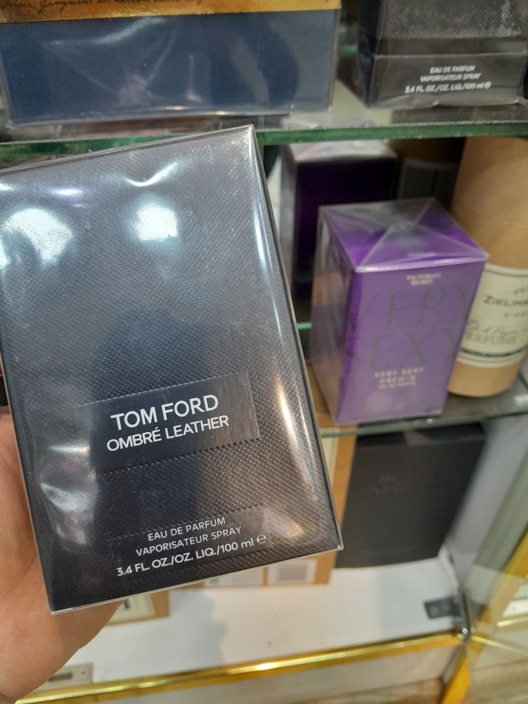Turetski luks razliv Tom Ford Edp 100ml
